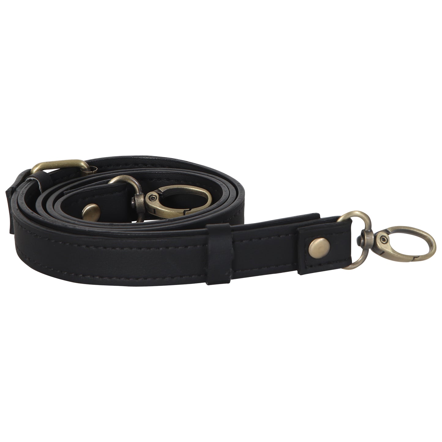 Handed By - Percey shopper - 99 black