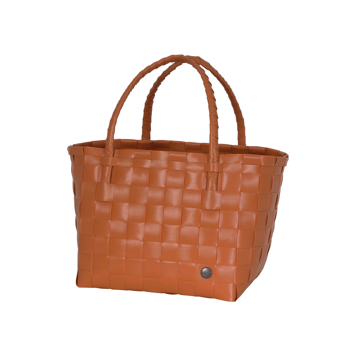 Handed By - Paris - 123 pumpkin orange