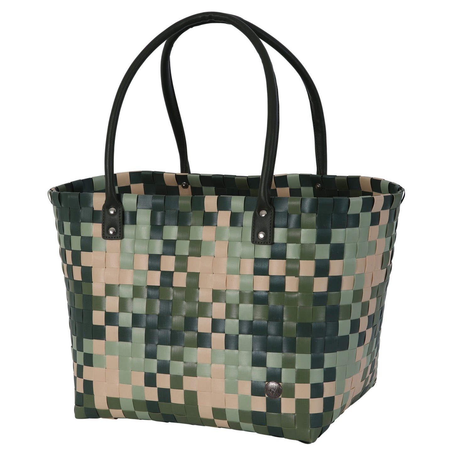 Handed By - Mingle - mix159 forest green