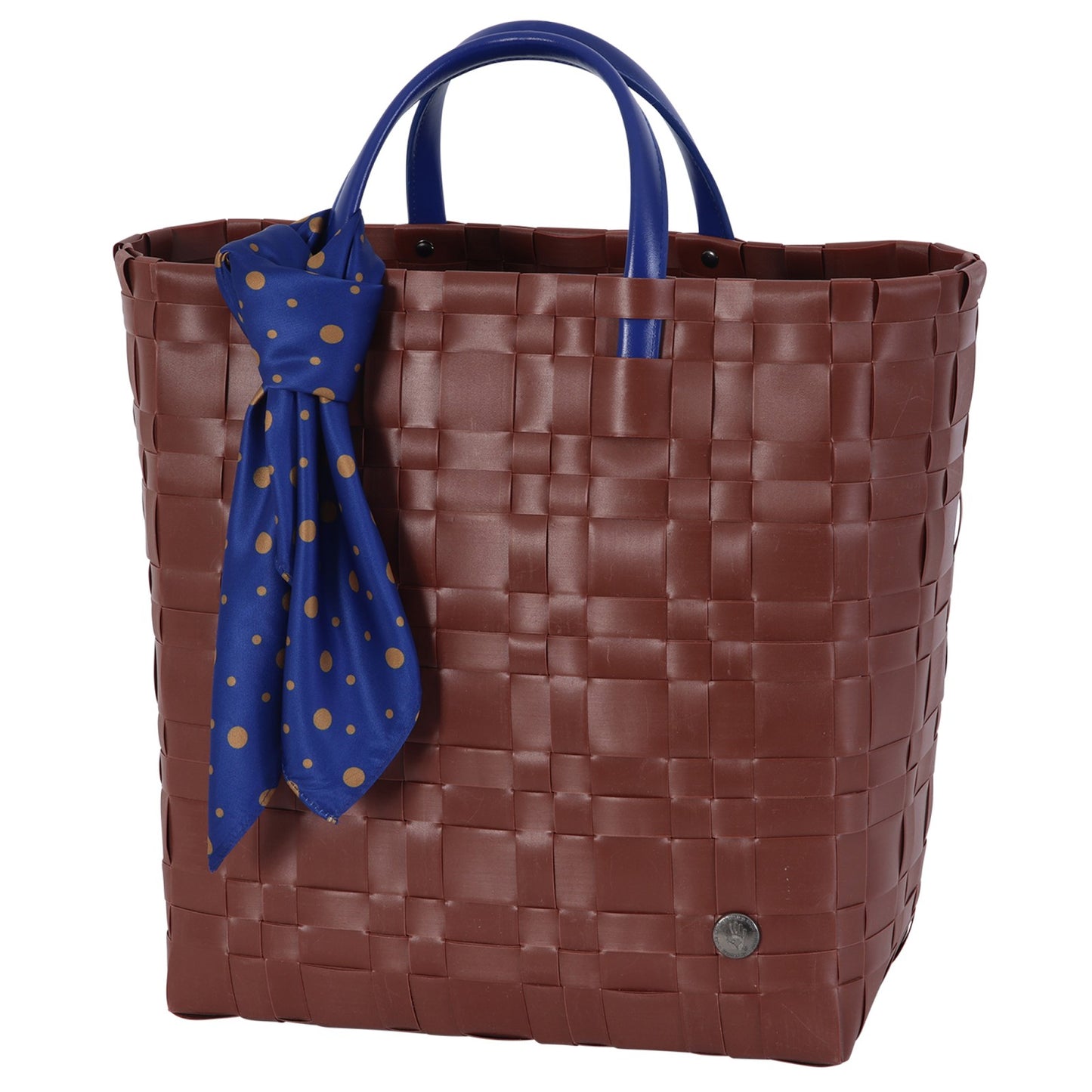 Handed By - Bliss - 172 autumn brown
