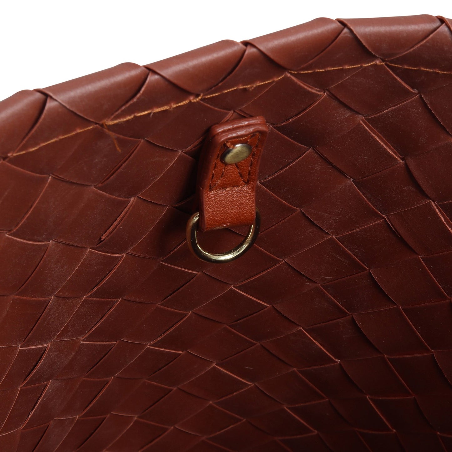 Handed By - Grace - 172 autumn brown