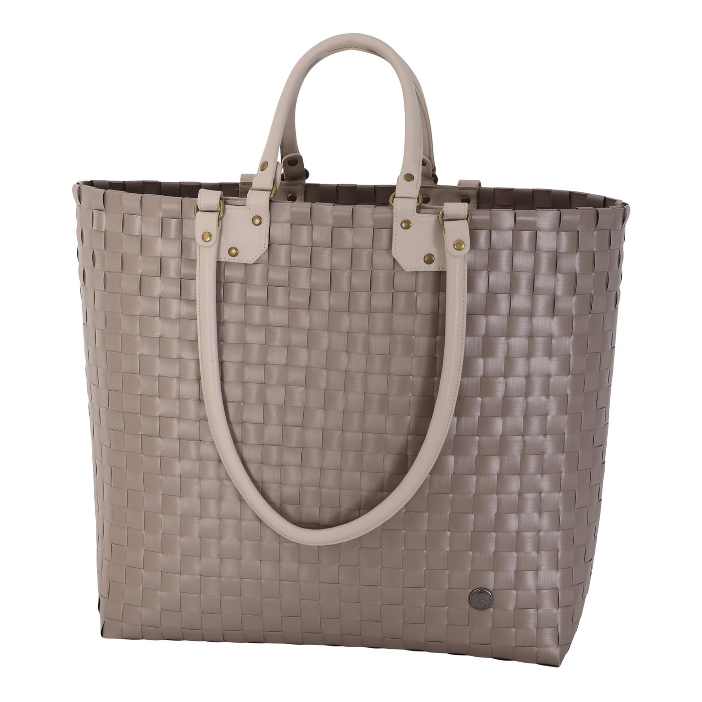 Handed By - Dual - 95 liver