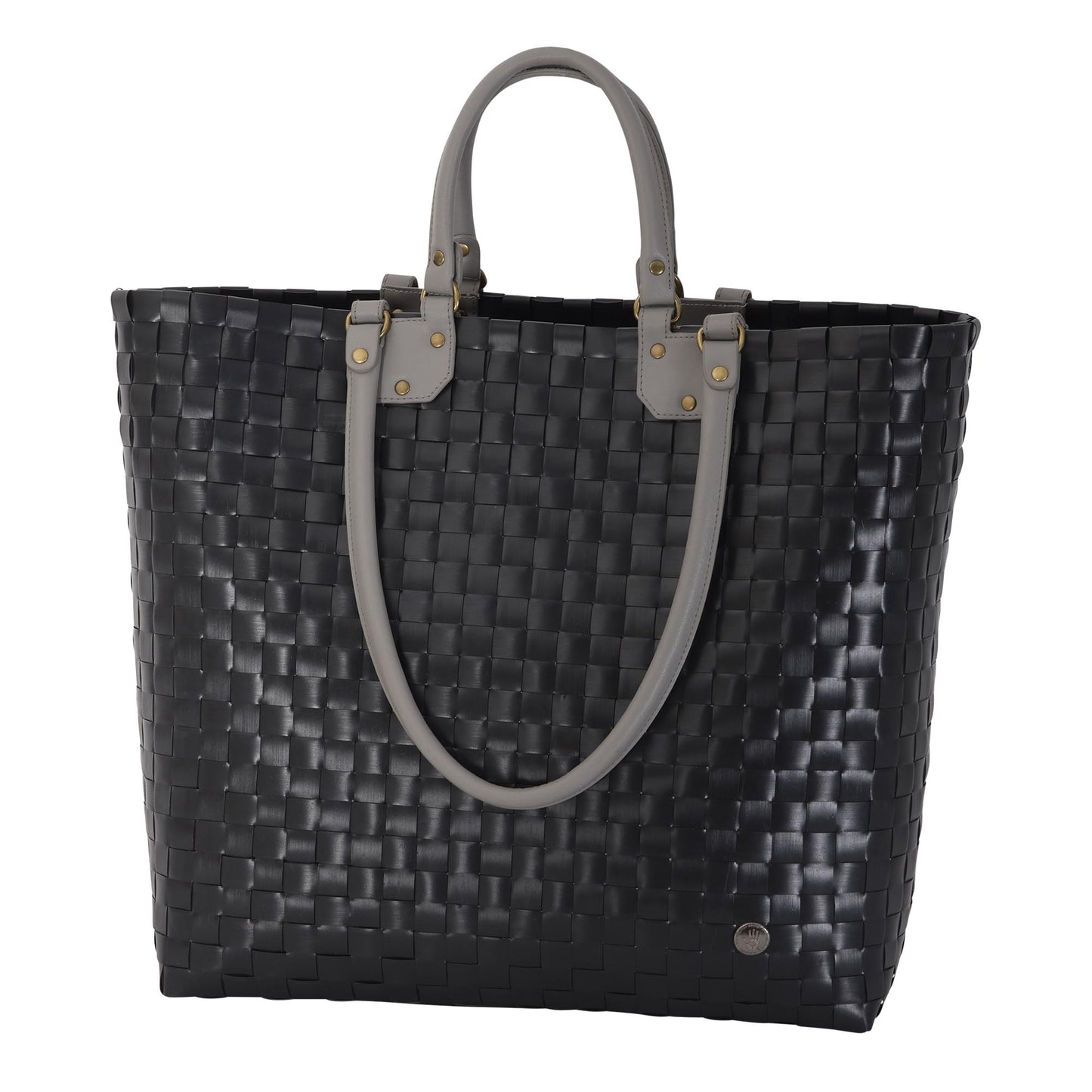 Handed By - Dual - 99 black