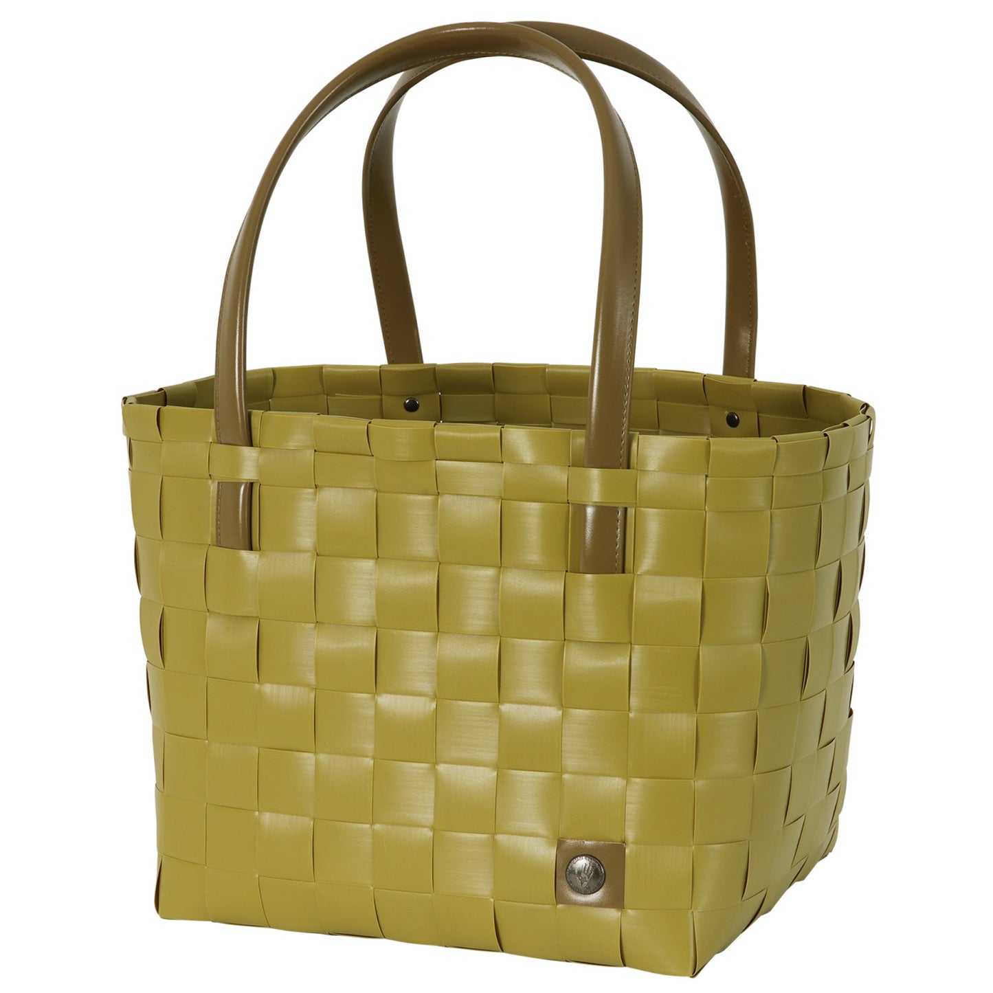 Handed By - Color Match - 153 natural lime
