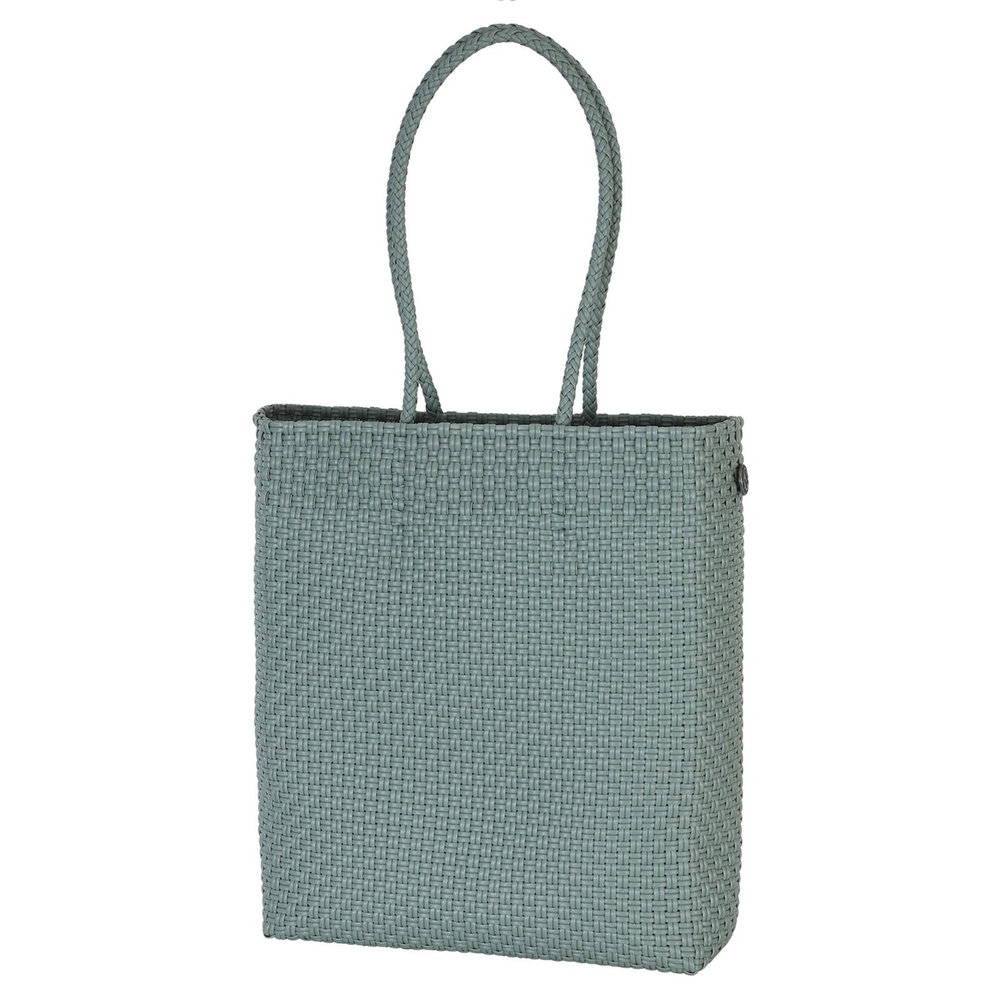 Handed By - SOLO tall shopper - 77 - sage green