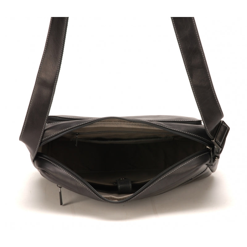 Arthur&Aston Pablo 1589-10 G zwart