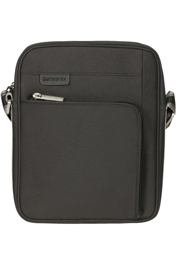 Hip-Sport crossbody M 9.7" black