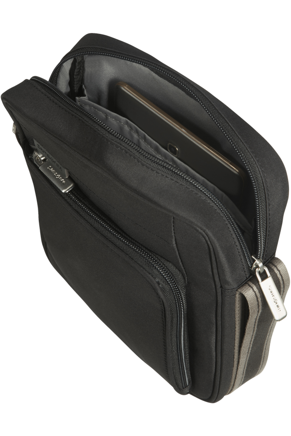 Hip-Sport crossbody M 9.7" black