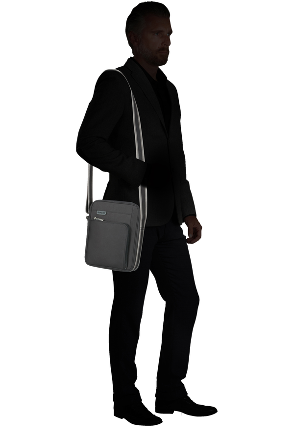 Hip-Sport crossbody M 9.7" black