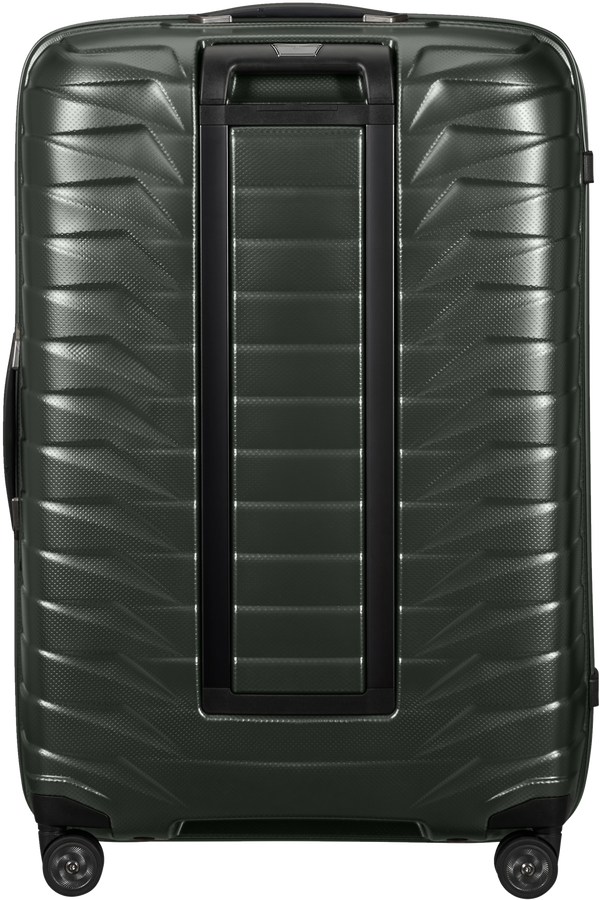 Samsonite PROXIS spinner 75 Matt Climbing Ivy