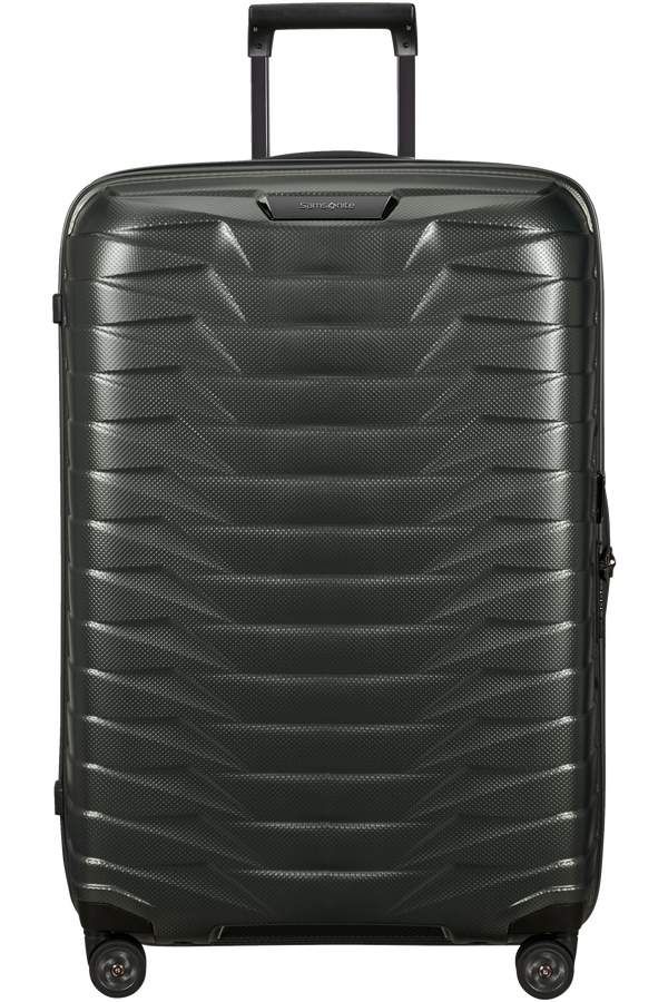 Samsonite PROXIS spinner 75 Matt Climbing Ivy