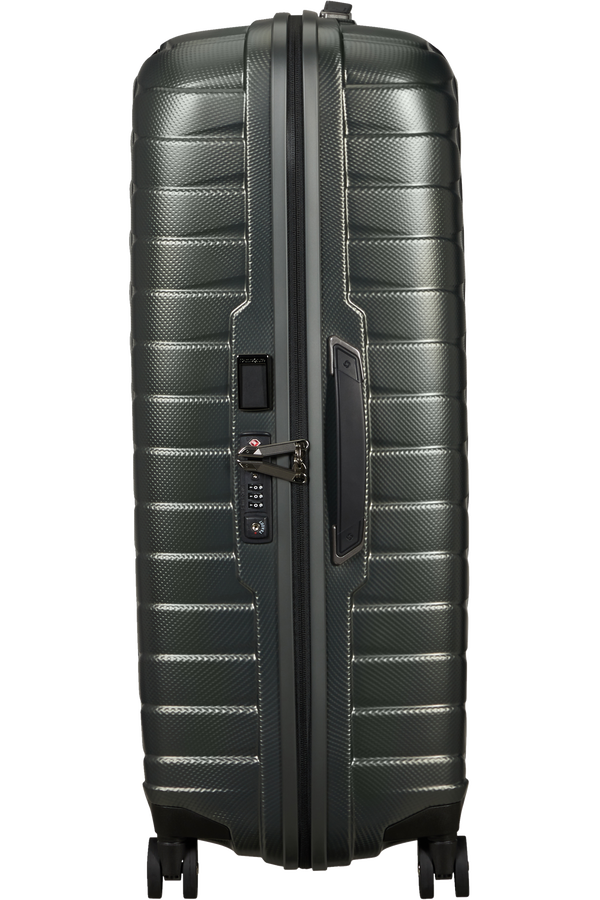 Samsonite PROXIS spinner 75 Matt Climbing Ivy