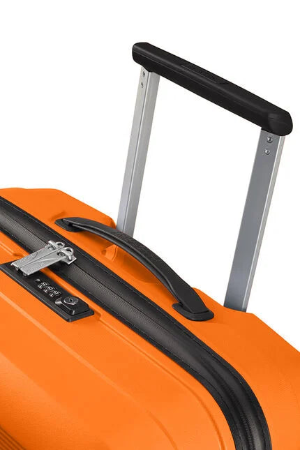 American Tourister Airconic /spinner 67 exp. /mango orange