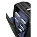 American Tourister Airconic /spinner 55 frontloader/onyx black
