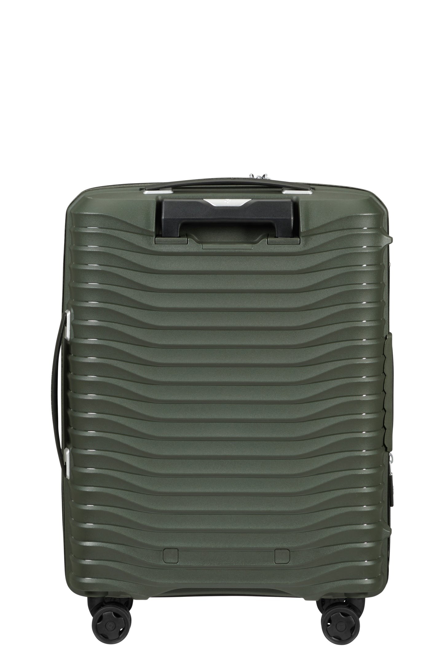 Samsonite Upscape spinner 55exp Climbing Ivy