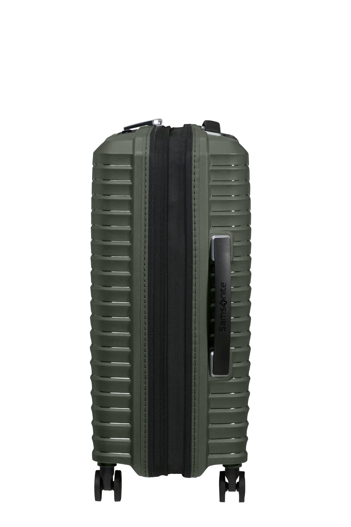 Samsonite Upscape spinner 55exp Climbing Ivy