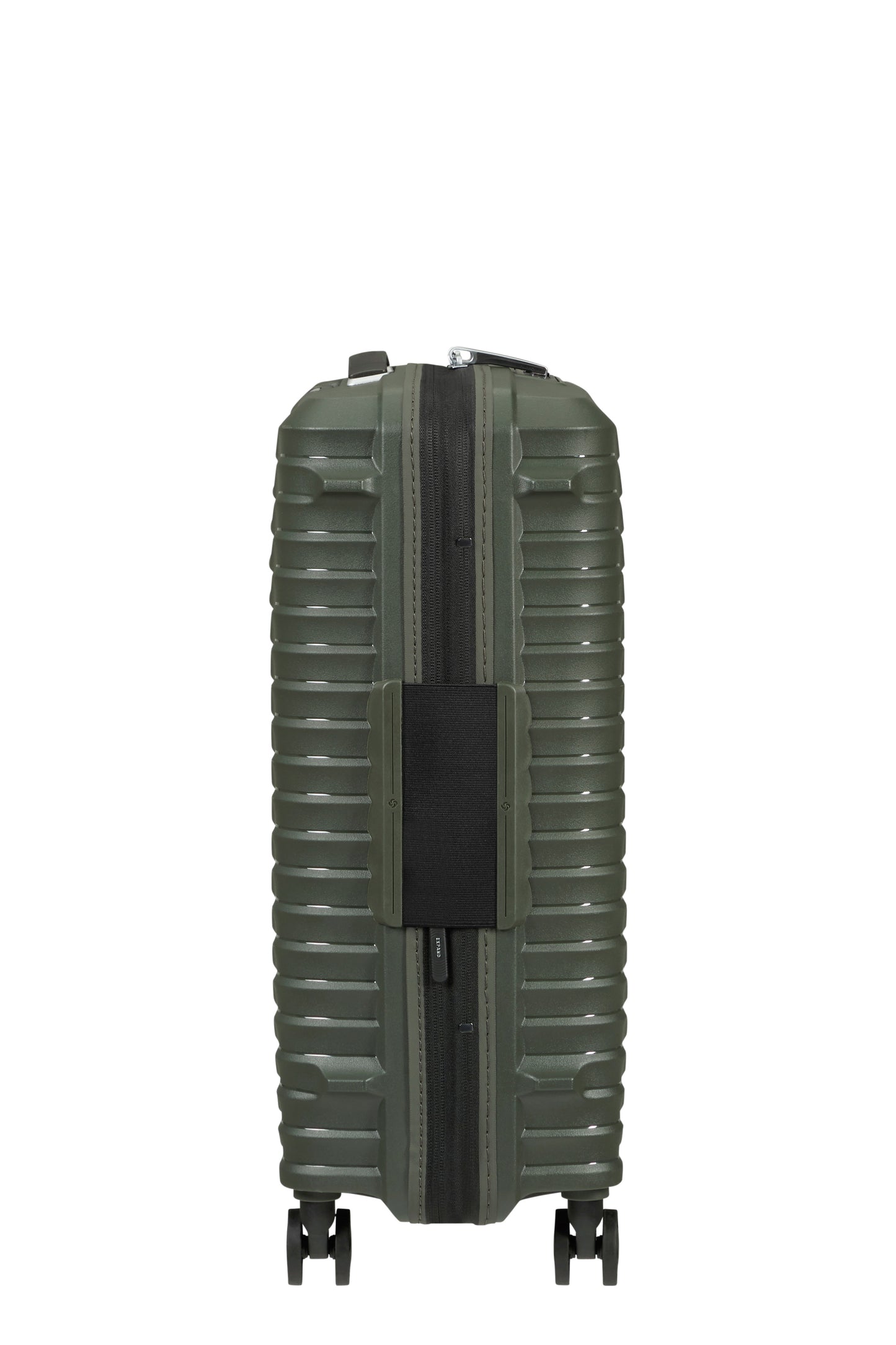 Samsonite Upscape spinner 55exp Climbing Ivy