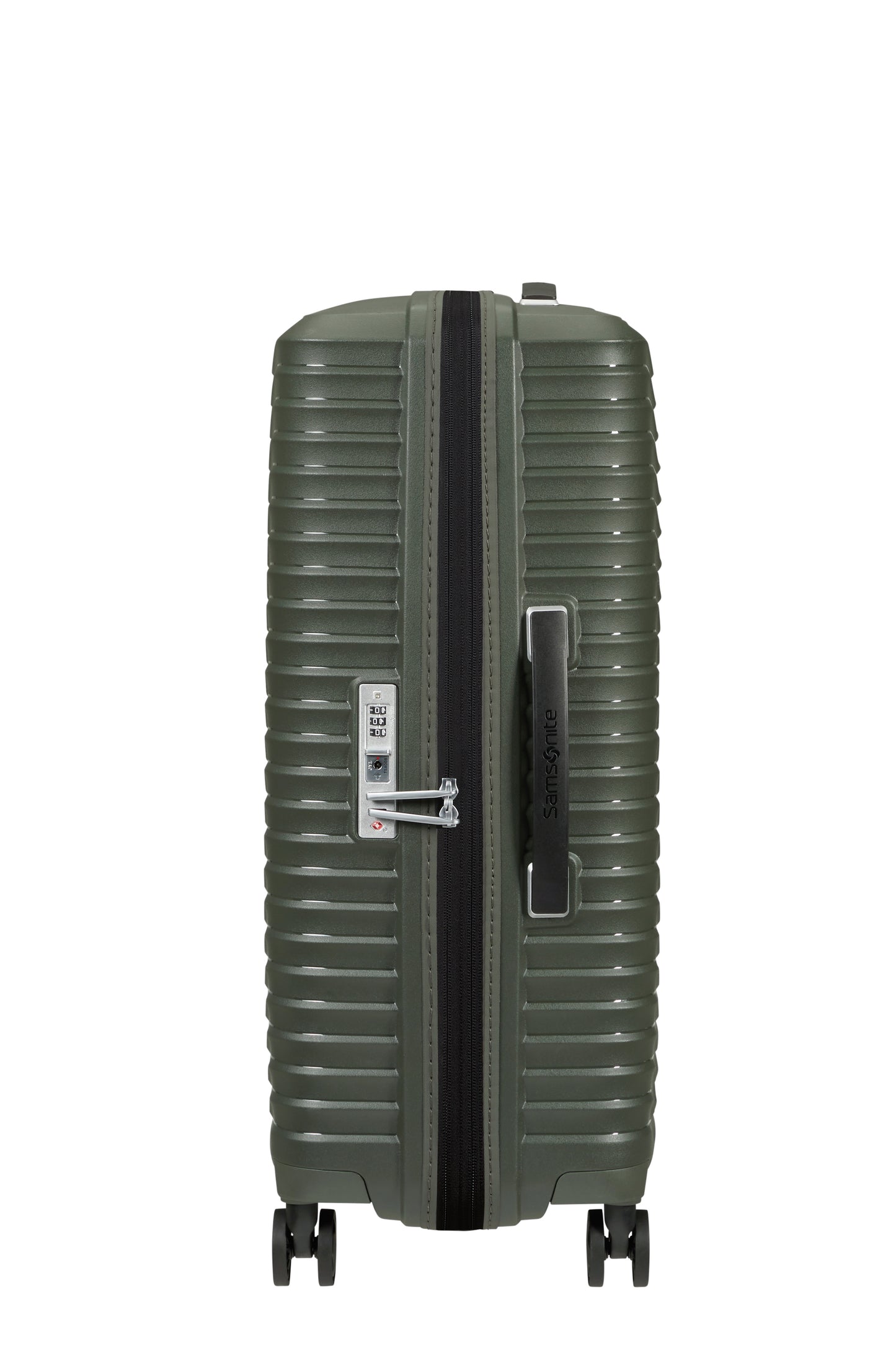 Samsonite Upscape spinner 68exp Climbing Ivy