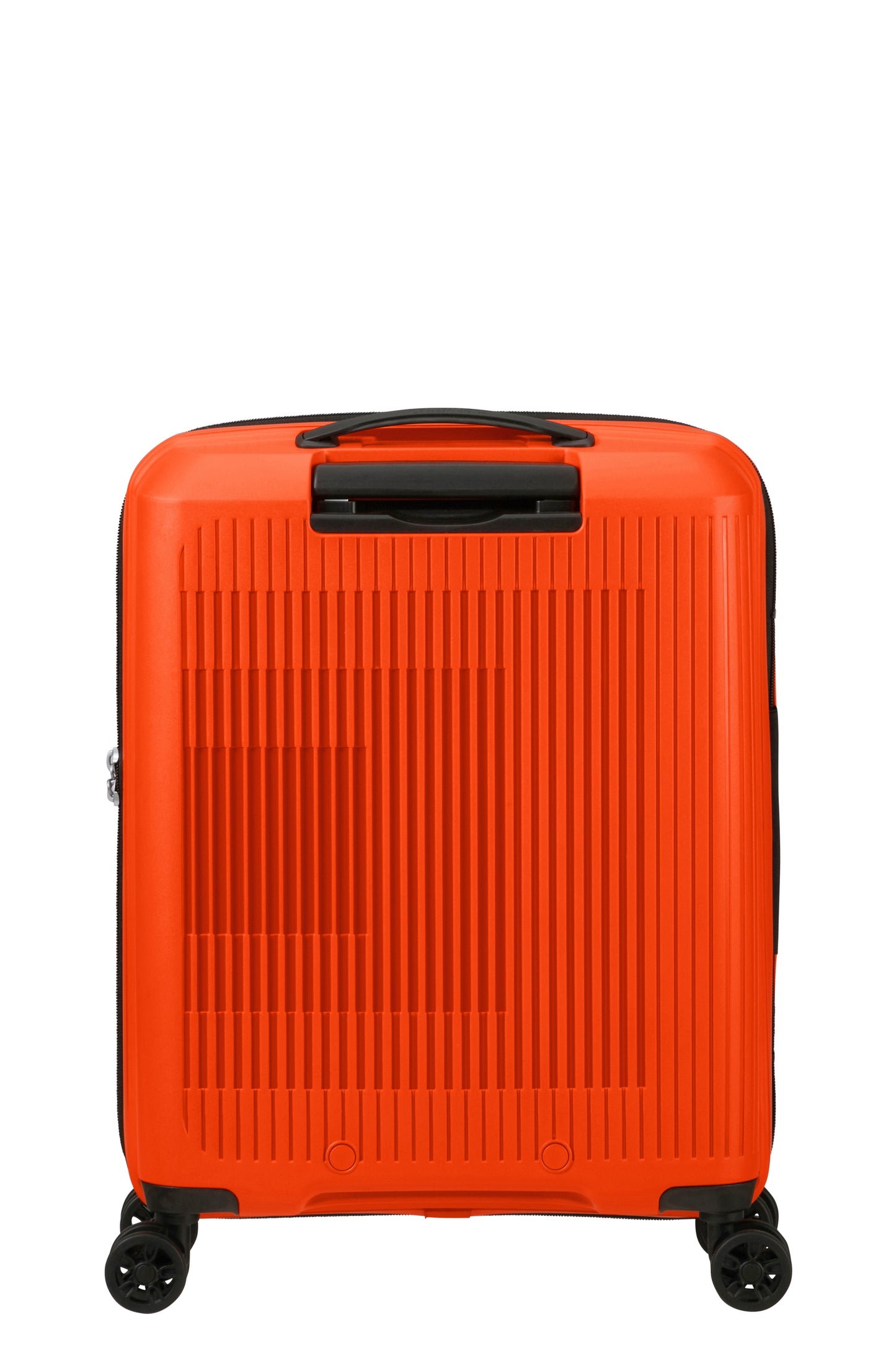 American Tourister AEROSTEP spinner 55 Bright Orange