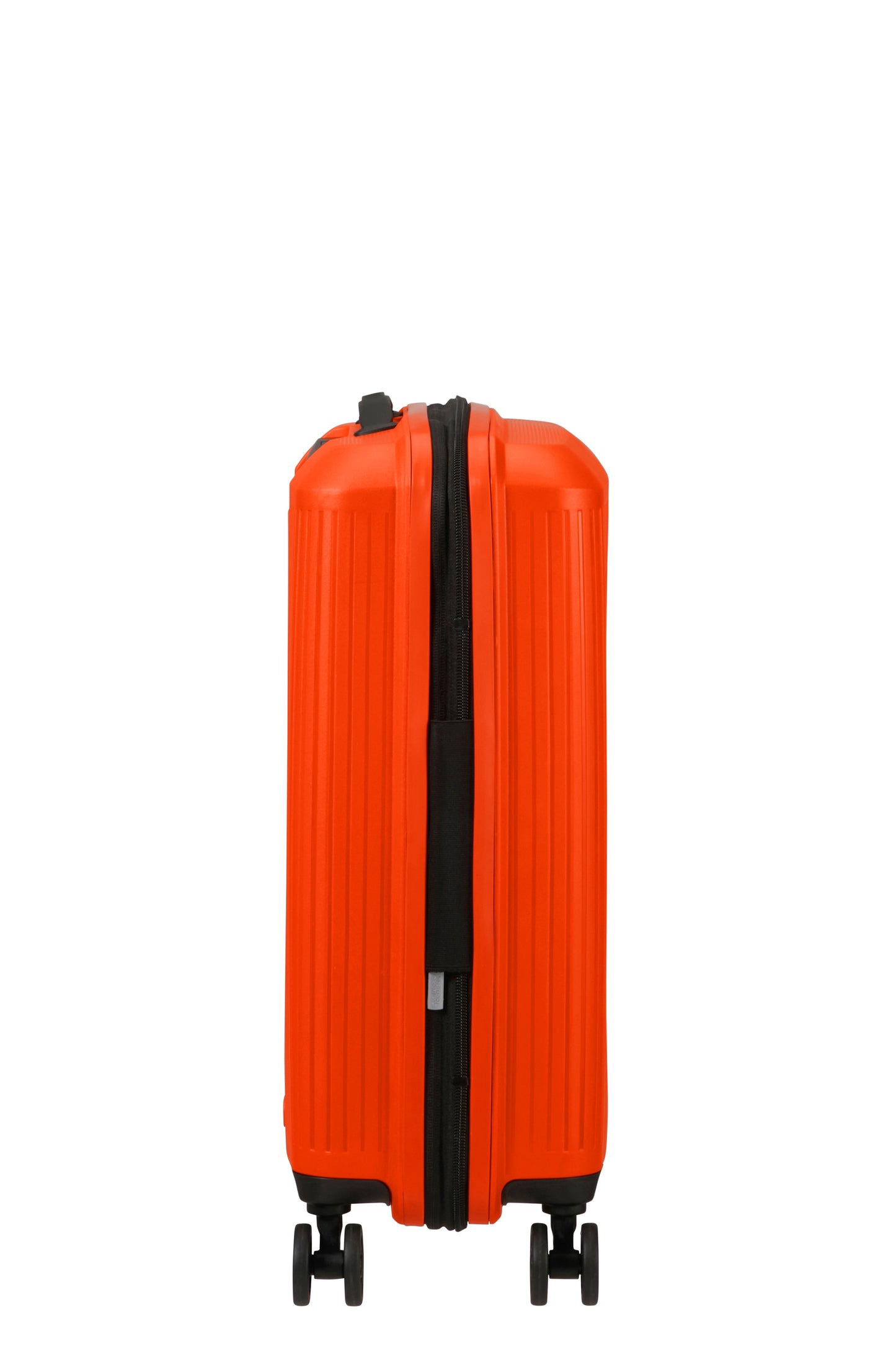 American Tourister AEROSTEP spinner 55 Bright Orange