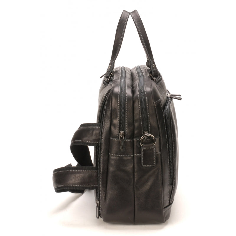 Arthur&Aston Pablo 1589-03 A zwart