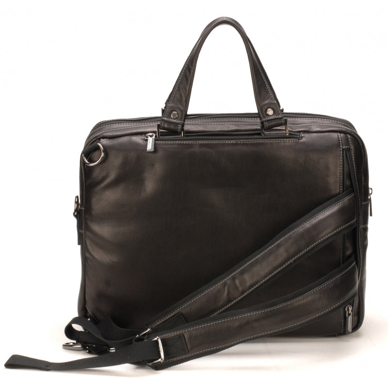 Arthur&Aston Pablo 1589-03 A zwart