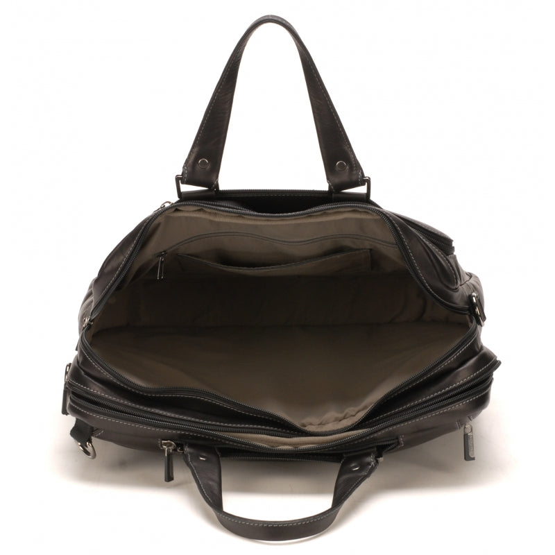 Arthur&Aston Pablo 1589-03 A zwart