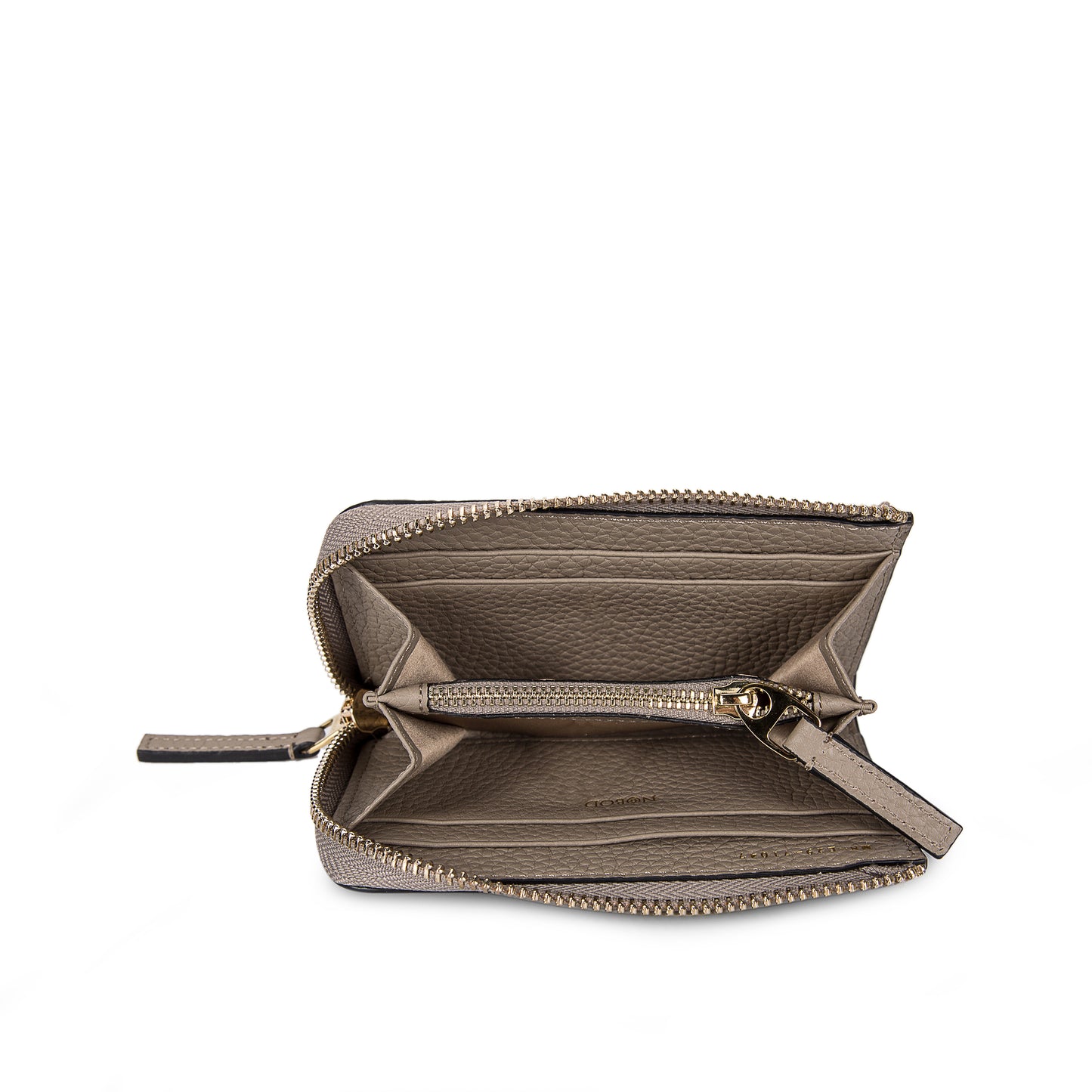 Nobody Rosemary Yellow