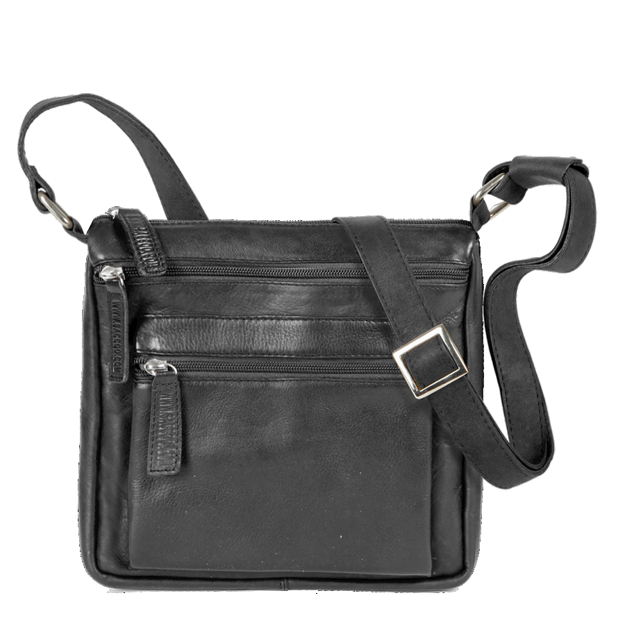 Saccoo TORTUGA Black