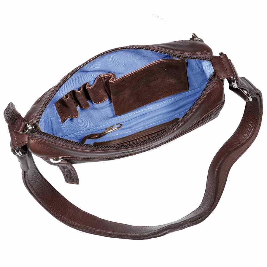 Saccoo TORTUGA Black
