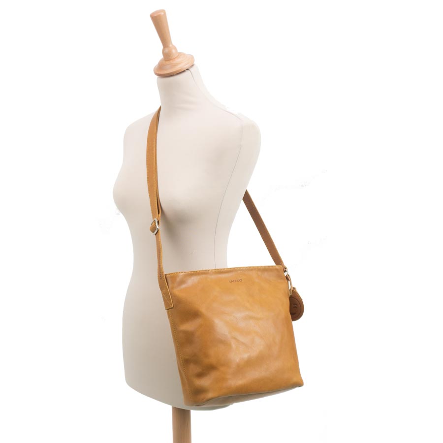 Saccoo GRENADA cognac