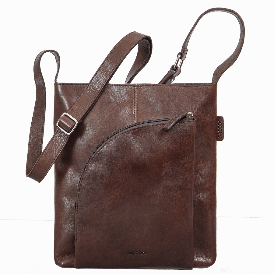 Saccoo FILICO M choco