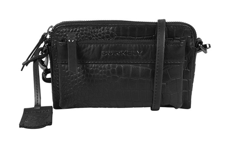 Burkely 1000240.29.10 black