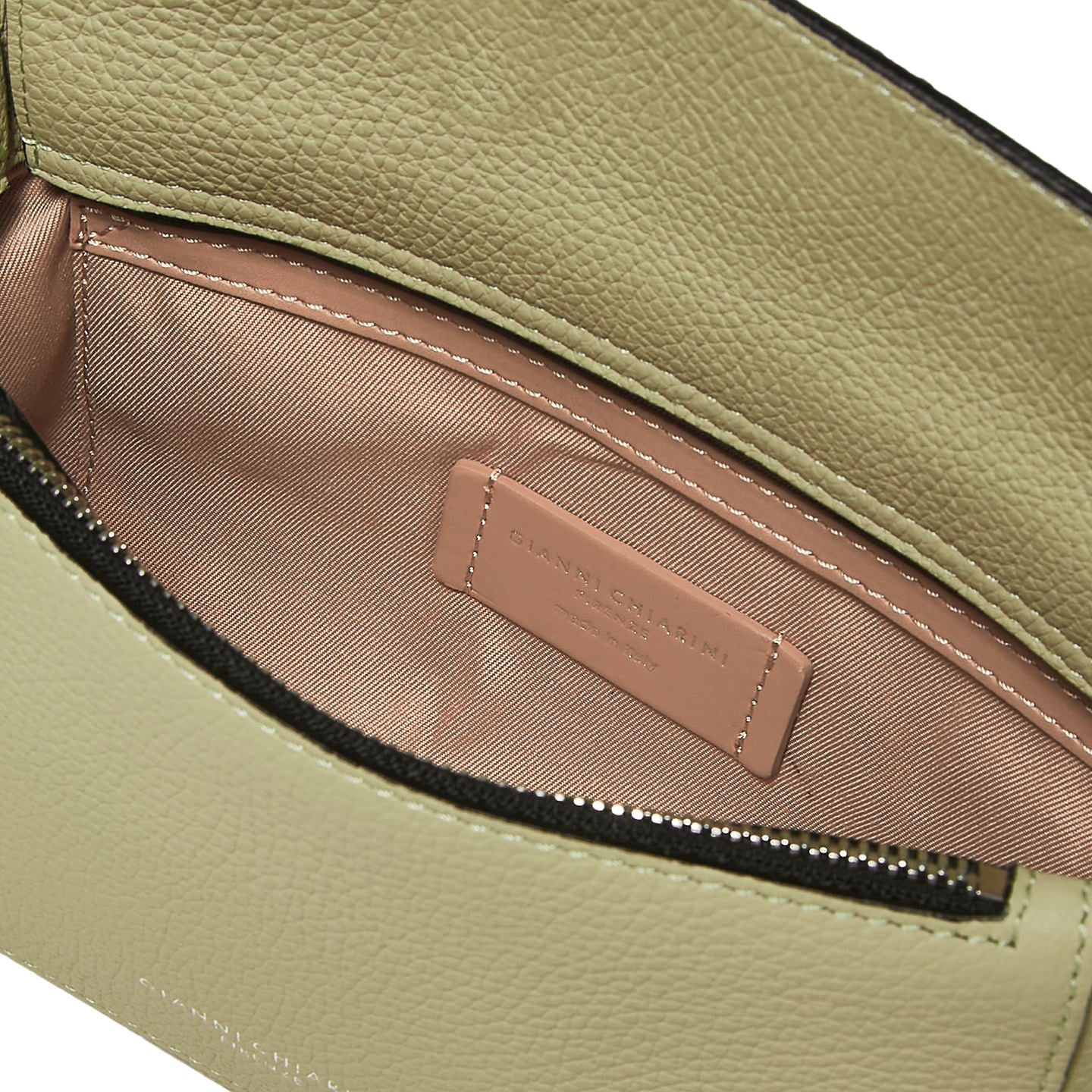 Gianni Chiarini Ally BS9970/23 salad green