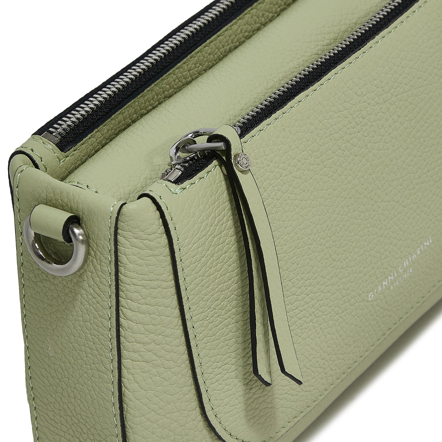 Gianni Chiarini Ally BS9970/23 salad green