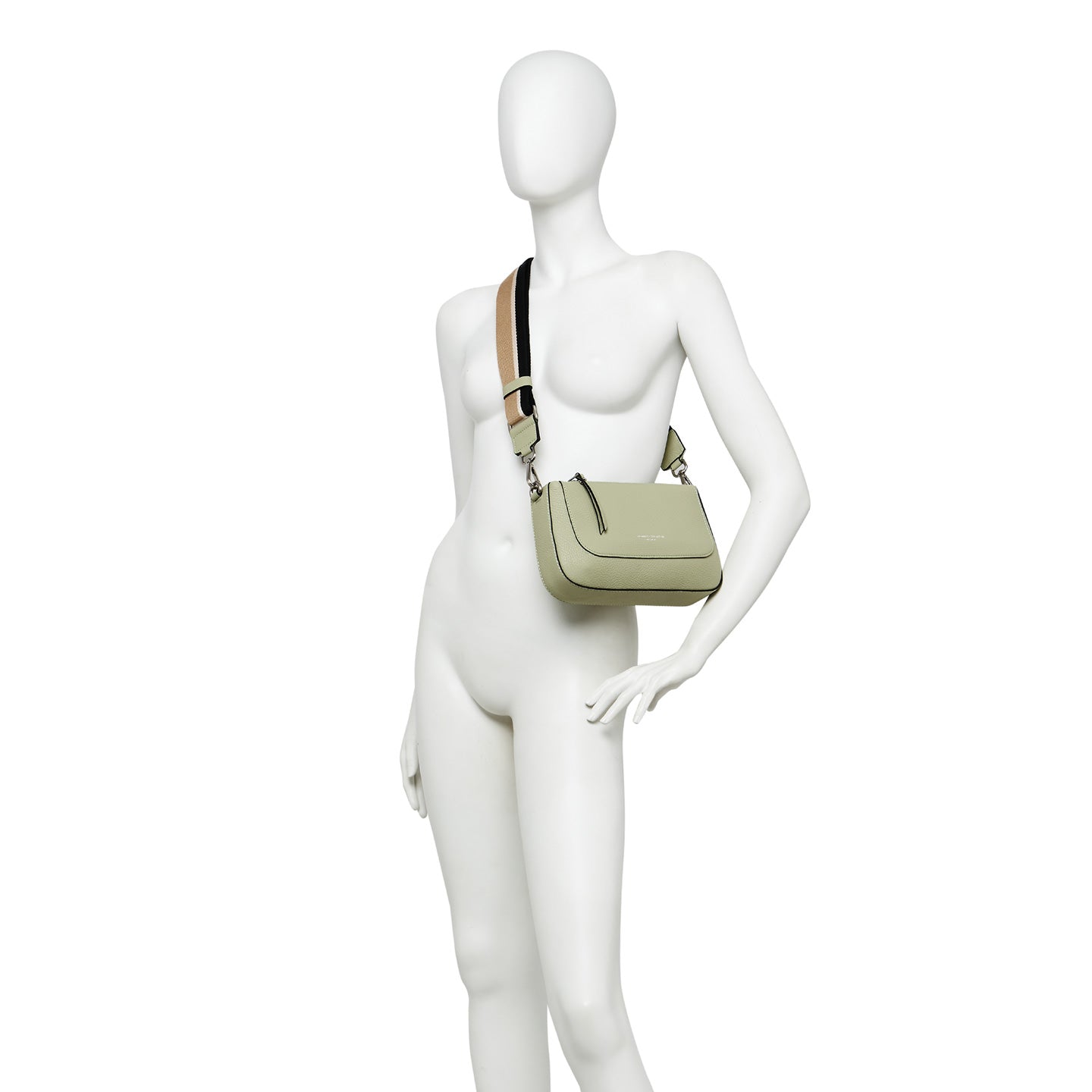 Gianni Chiarini Ally BS9970/23 salad green