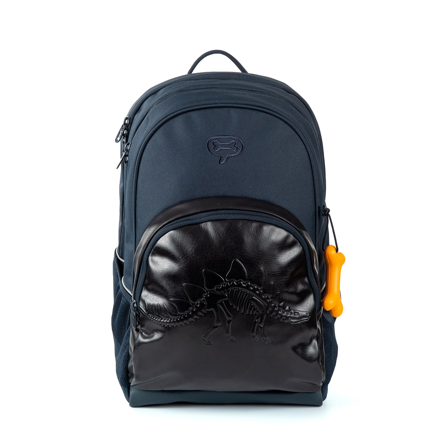Stones and Bones ASPEN 3.0 - STEGOSAUR navy