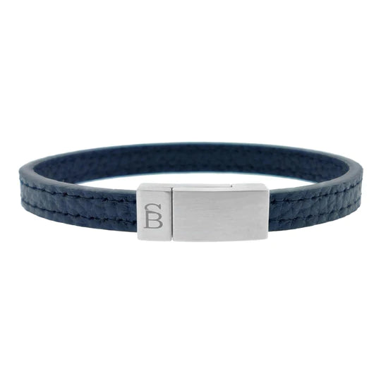 Steel & Barnett Grady black