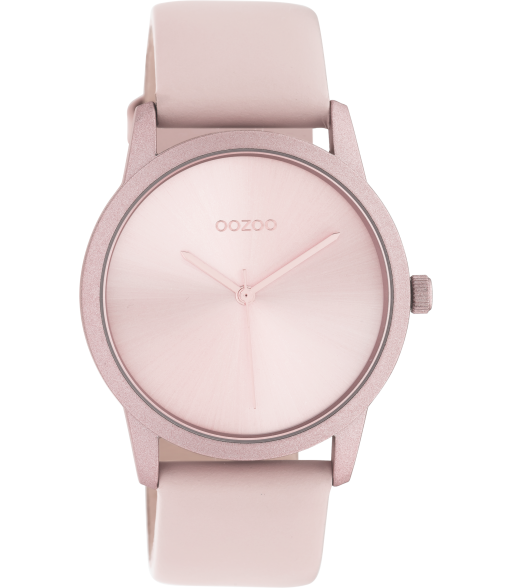 Oozoo C10945 rose