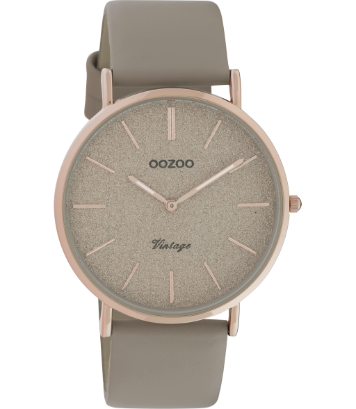 Oozoo C20167 taupe