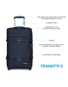 Eastpak Transit'r S ultra marine