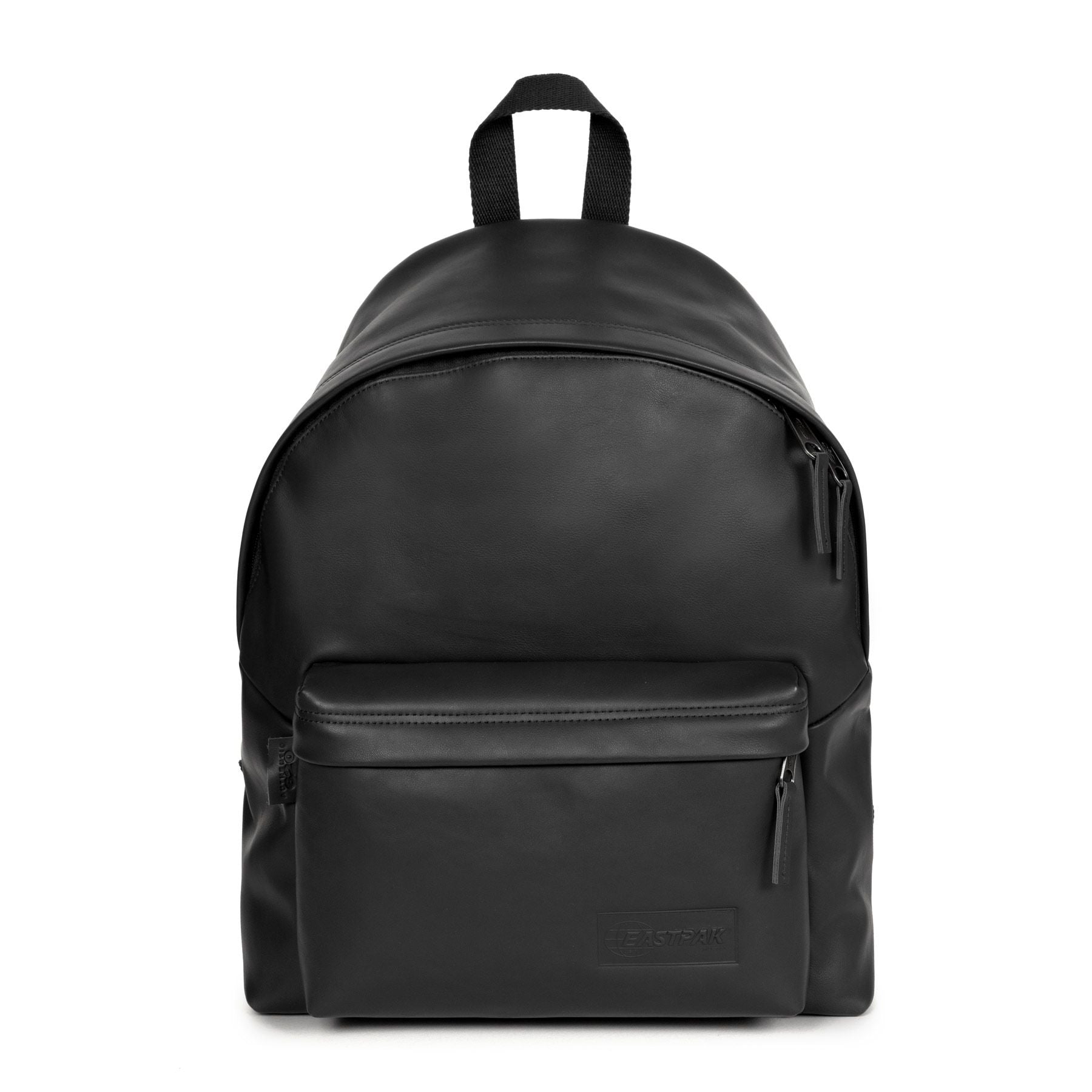 Eastpak rugzak leer best sale