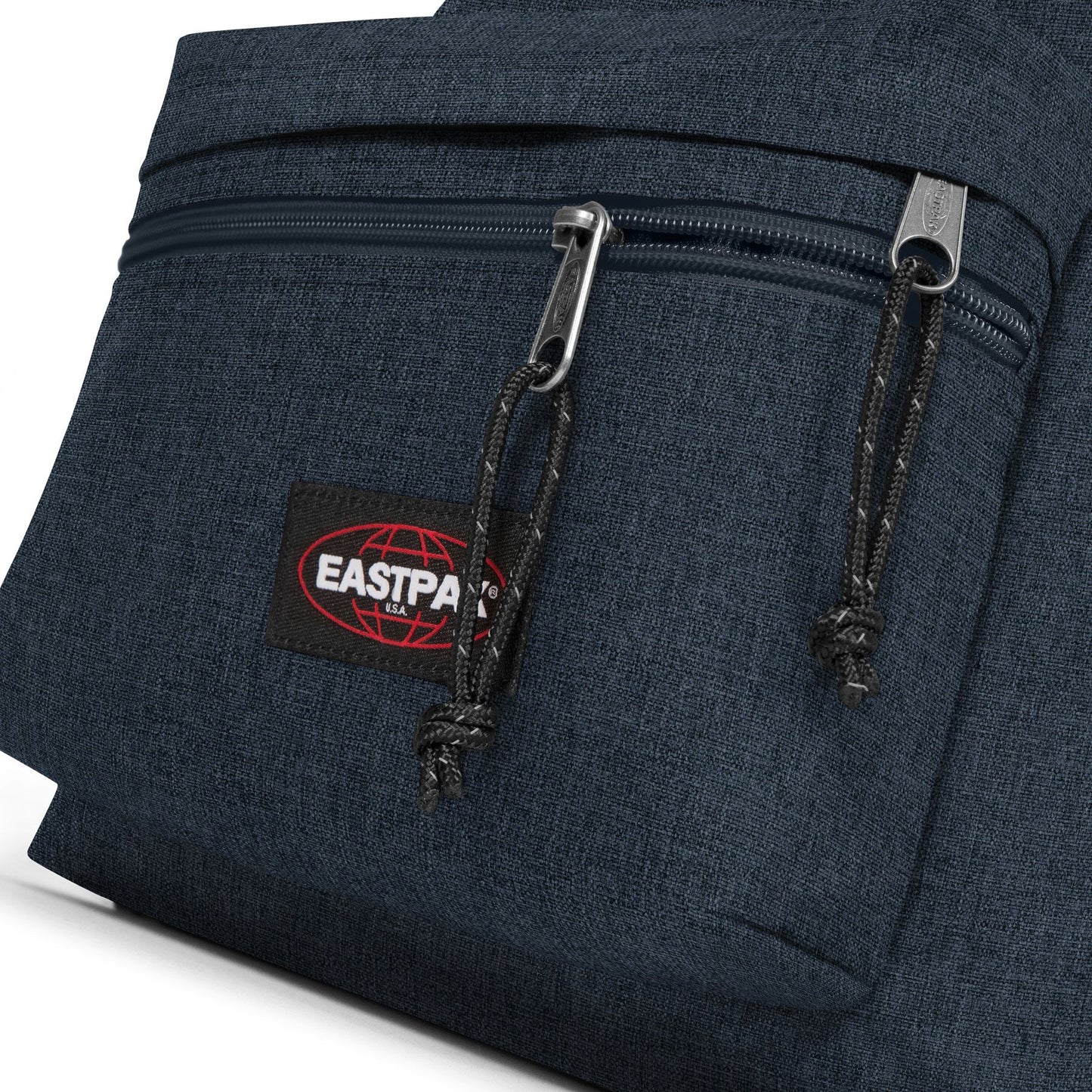 Eastpak Padded Zippl'r + Triple Denim