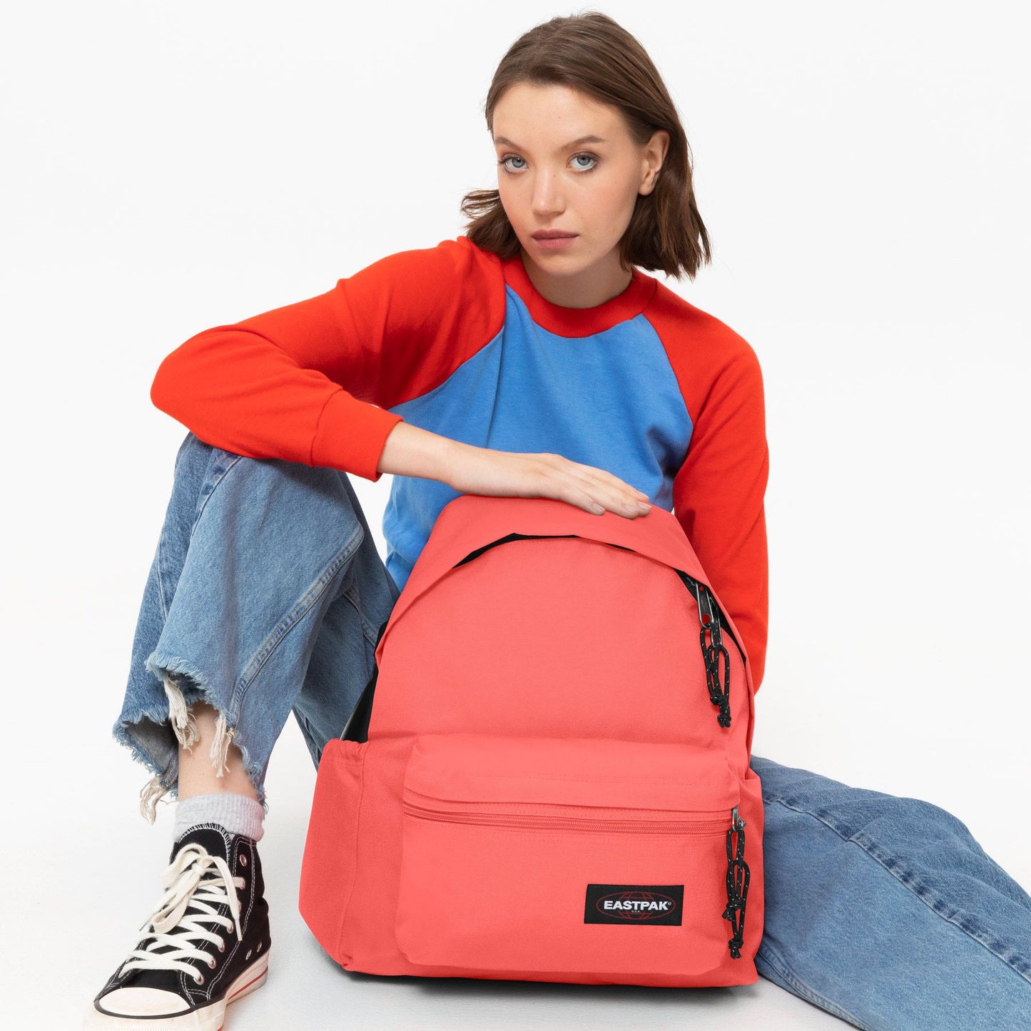 Eastpak Padded Zippl'r passion peach