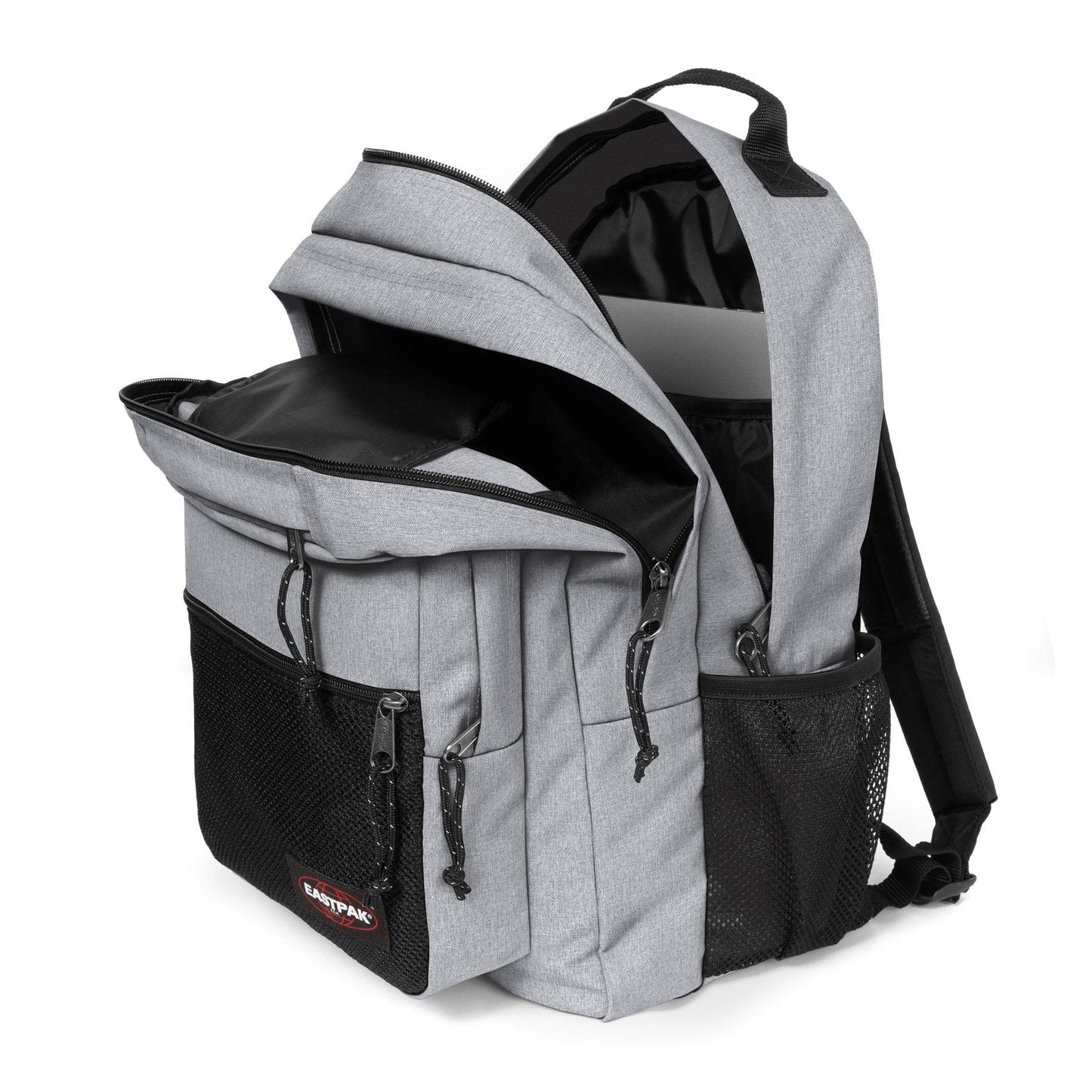 Eastpak Pinzip Sunday Grey