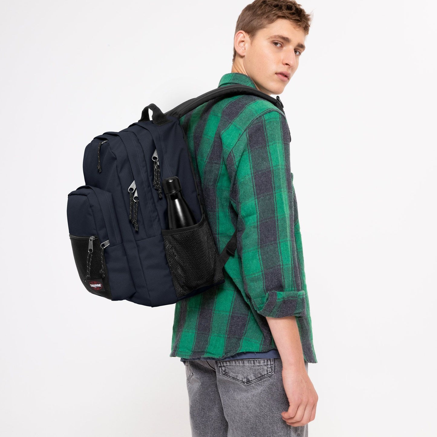 Eastpak Pinzip ultra marine