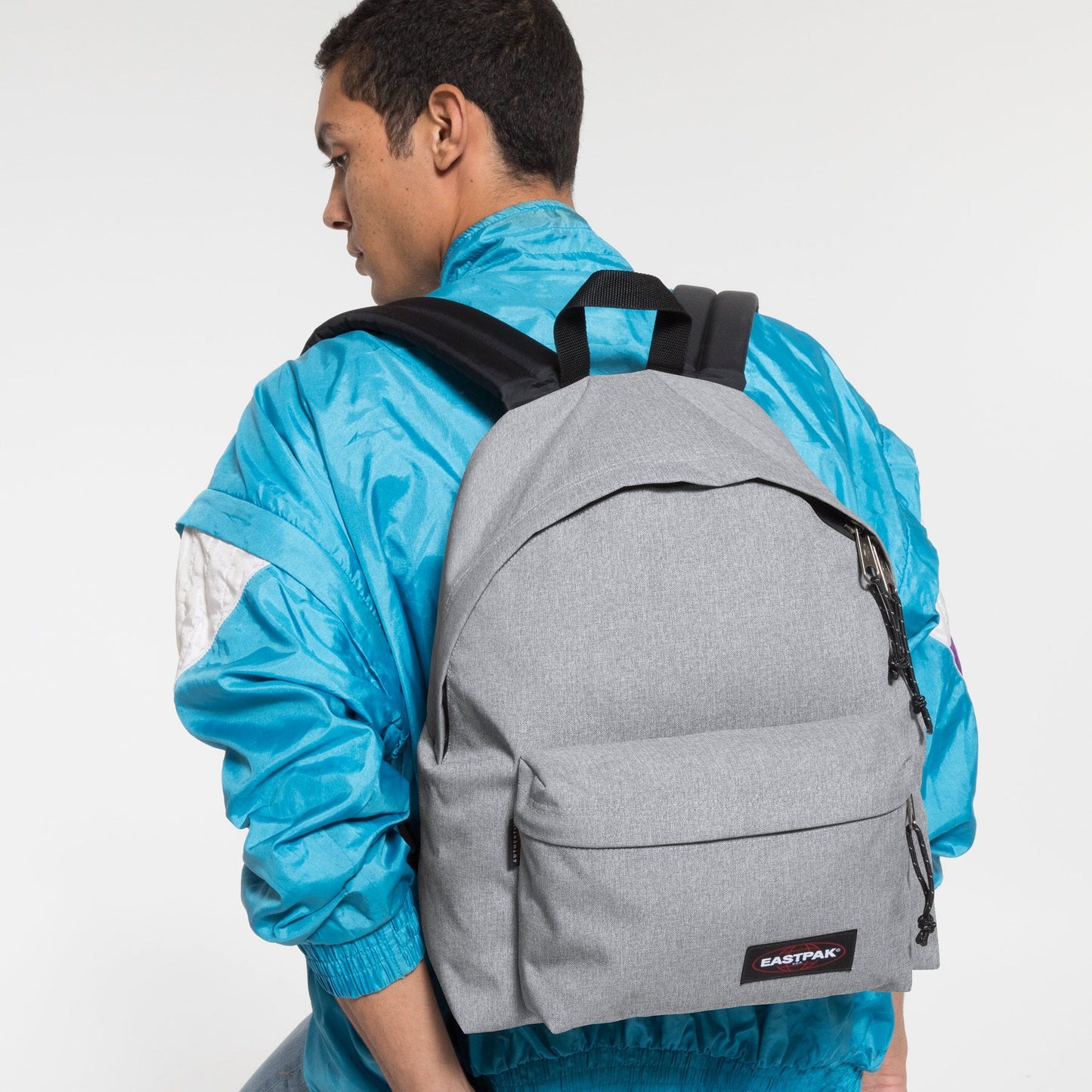 Eastpak Padded Pak'r Sunday Grey