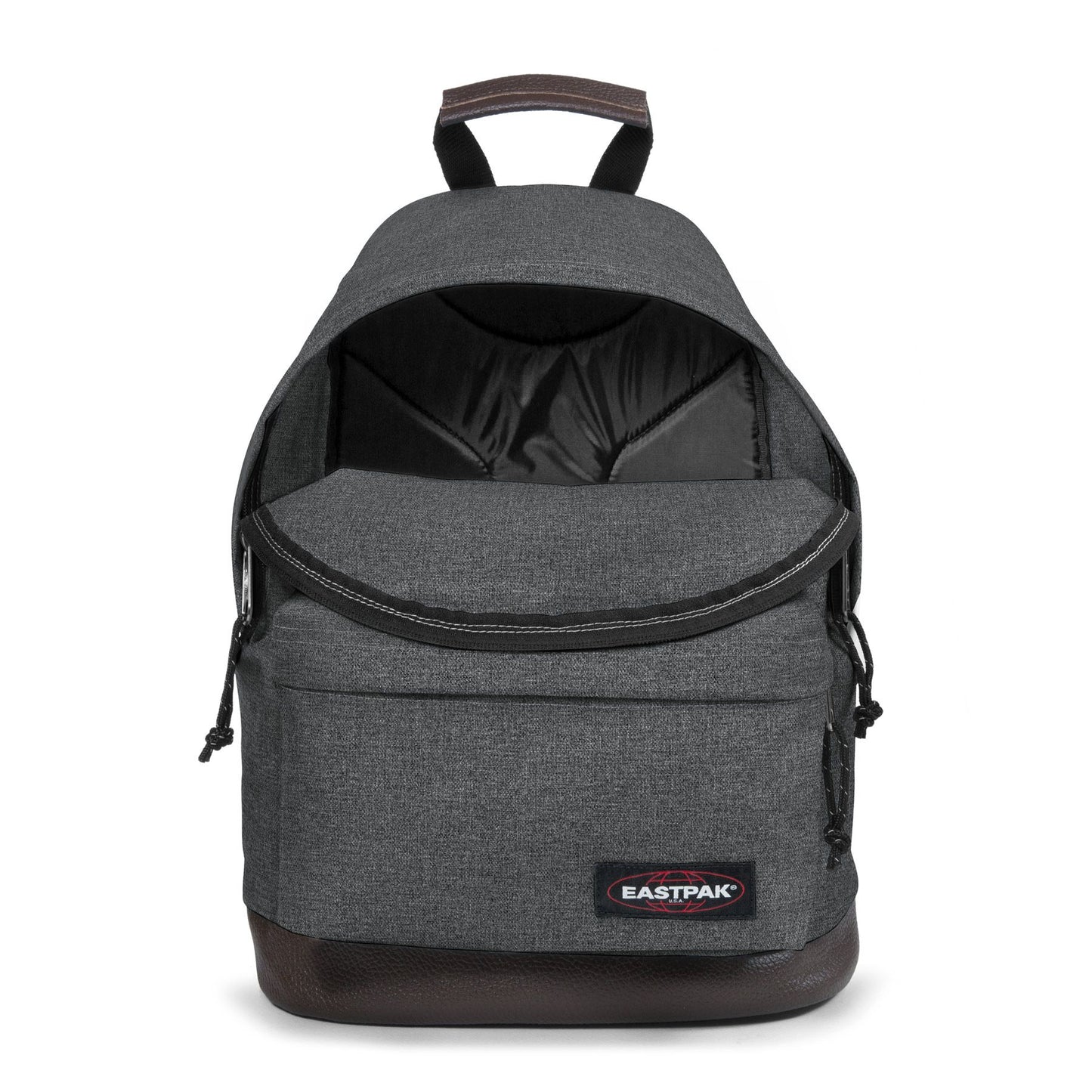 Eastpak Wyoming black denim