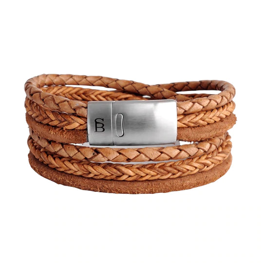 Steel & Barnett BONACCI LBB Camel