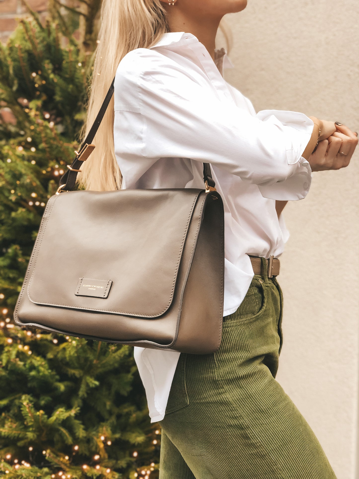 Gianni Chiarini RENEE 8892 MDD congo